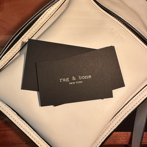 Elliot Sling Pack Smooth Leather  Medium Crossbody - Picture 4 of 7